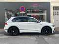 Volkswagen Tiguan 2.0 TDI 150 DSG7 Black R-Line / TOIT OUVRANT / ENTRETIEN VW / SIEGES ELECTRIQUE A MEMOIRE CHAUFFANT Weiß - thumbnail 8