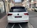 Volkswagen Tiguan 2.0 TDI 150 DSG7 Black R-Line / TOIT OUVRANT / ENTRETIEN VW / SIEGES ELECTRIQUE A MEMOIRE CHAUFFANT Weiß - thumbnail 6