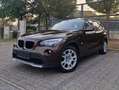 BMW X1 X1 xDrive18d Aut. Braun - thumbnail 4