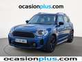 MINI Cooper Countryman AUT. Albastru - thumbnail 1