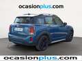 MINI Cooper Countryman AUT. Albastru - thumbnail 4