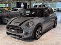 MINI Cooper S 5-TÜRIG*FACELIFT*LEDER*17"ALU*5-SITZER* Gri - thumbnail 5