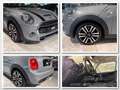MINI Cooper S 5-TÜRIG*FACELIFT*LEDER*17"ALU*5-SITZER* Gri - thumbnail 7