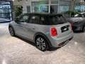 MINI Cooper S 5-TÜRIG*FACELIFT*LEDER*17"ALU*5-SITZER* Gri - thumbnail 6