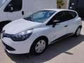 Renault Clio 1.5dCi eco2 Energy Limited 75 Blanc - thumbnail 1