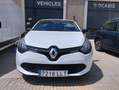 Renault Clio 1.5dCi eco2 Energy Limited 75 Blanc - thumbnail 2