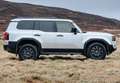Toyota Land Cruiser D-4D GX Blanc - thumbnail 15