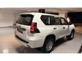 Toyota Land Cruiser D-4D GX Blanco - thumbnail 4