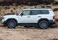 Toyota Land Cruiser D-4D GX Blanc - thumbnail 14