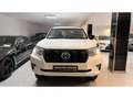 Toyota Land Cruiser D-4D GX Blanco - thumbnail 2