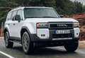 Toyota Land Cruiser D-4D GX Blanc - thumbnail 6
