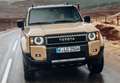 Toyota Land Cruiser D-4D GX Blanc - thumbnail 22