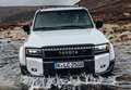 Toyota Land Cruiser D-4D GX Blanc - thumbnail 10