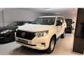 Toyota Land Cruiser D-4D GX Blanco - thumbnail 3