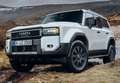 Toyota Land Cruiser D-4D GX Blanc - thumbnail 8