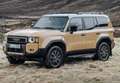 Toyota Land Cruiser D-4D GX Blanc - thumbnail 3