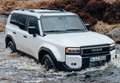 Toyota Land Cruiser D-4D GX Blanc - thumbnail 9