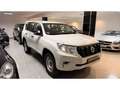 Toyota Land Cruiser D-4D GX Blanco - thumbnail 1