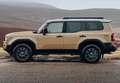 Toyota Land Cruiser D-4D GX Blanc - thumbnail 20