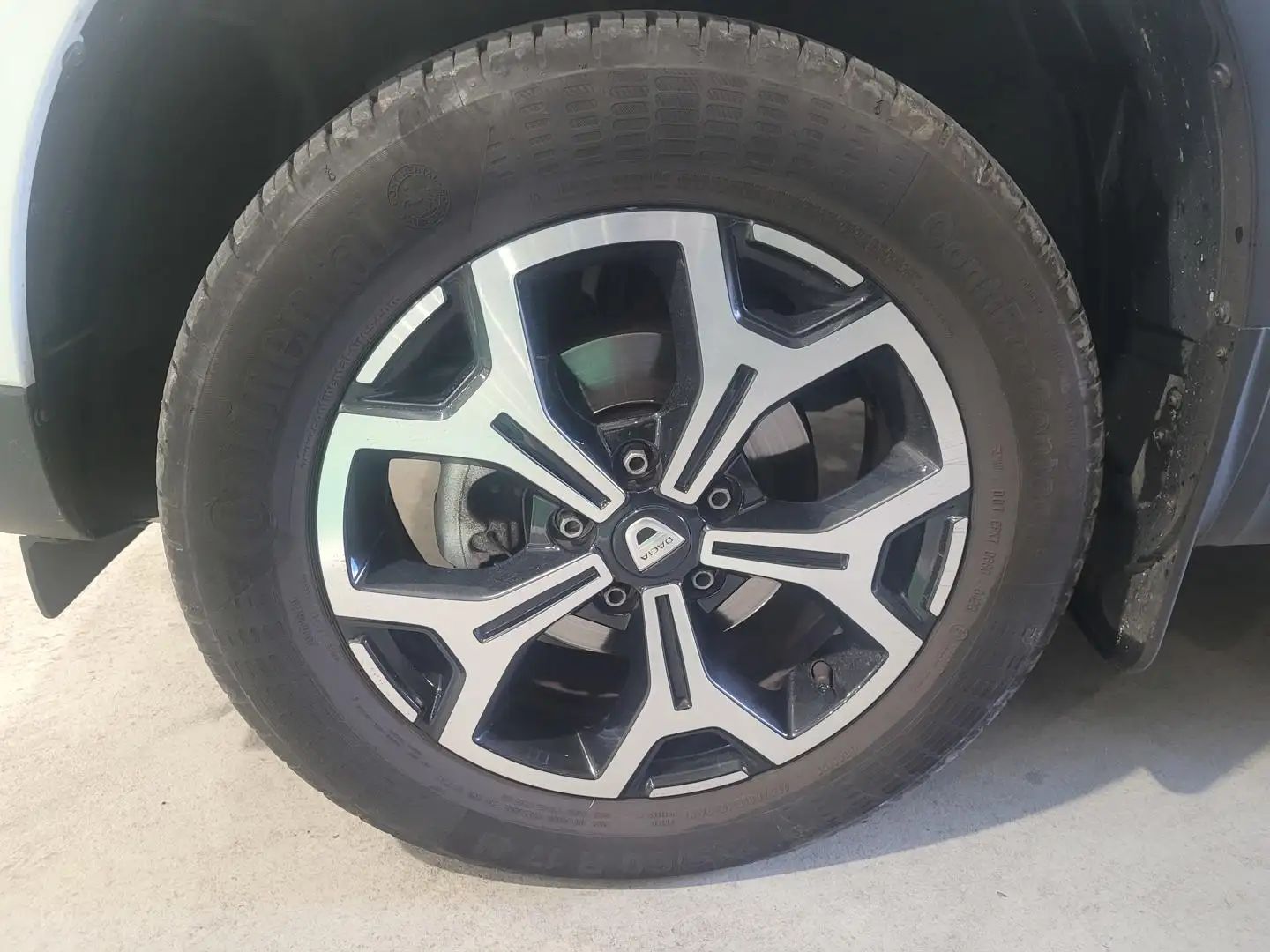Dacia Duster 1.0 TCe GLP Prestige 4x2 75kW - 2
