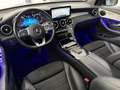 Mercedes-Benz GLC 220 d 4M Coupe*AMG-LINE*360*MBEAM*CARPLAY*VIR Argent - thumbnail 4