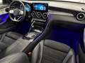 Mercedes-Benz GLC 220 d 4M Coupe*AMG-LINE*360*MBEAM*CARPLAY*VIR Argent - thumbnail 8