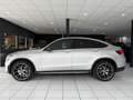 Mercedes-Benz GLC 220 d 4M Coupe*AMG-LINE*360*MBEAM*CARPLAY*VIR Argent - thumbnail 2