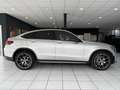 Mercedes-Benz GLC 220 d 4M Coupe*AMG-LINE*360*MBEAM*CARPLAY*VIR Argent - thumbnail 14