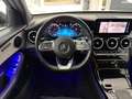 Mercedes-Benz GLC 220 d 4M Coupe*AMG-LINE*360*MBEAM*CARPLAY*VIR Argent - thumbnail 5