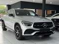 Mercedes-Benz GLC 220 d 4M Coupe*AMG-LINE*360*MBEAM*CARPLAY*VIR Argent - thumbnail 15
