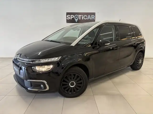 Citroen C4 Picasso Feel - 7 PLACES - KIT ETE / HIVER