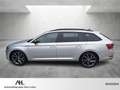 Skoda Superb Combi 2.0 TDI Sportline 4x4 DSG LED Navi ACC Stand Silber - thumbnail 8