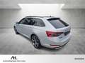 Skoda Superb Combi 2.0 TDI Sportline 4x4 DSG LED Navi ACC Stand Silber - thumbnail 7