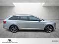 Skoda Superb Combi 2.0 TDI Sportline 4x4 DSG LED Navi ACC Stand Silber - thumbnail 4