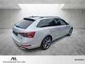 Skoda Superb Combi 2.0 TDI Sportline 4x4 DSG LED Navi ACC Stand Silber - thumbnail 5