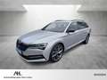 Skoda Superb Combi 2.0 TDI Sportline 4x4 DSG LED Navi ACC Stand Silber - thumbnail 1