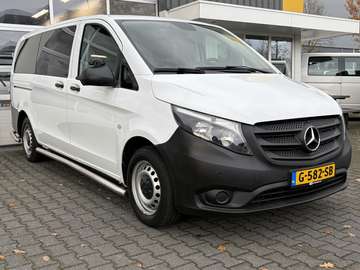 Tourer 116 CDI Pro Lang Airco Cruise control PDC E