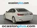 BMW 320 320dA Blanco - thumbnail 3