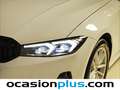 BMW 320 320dA Blanco - thumbnail 15