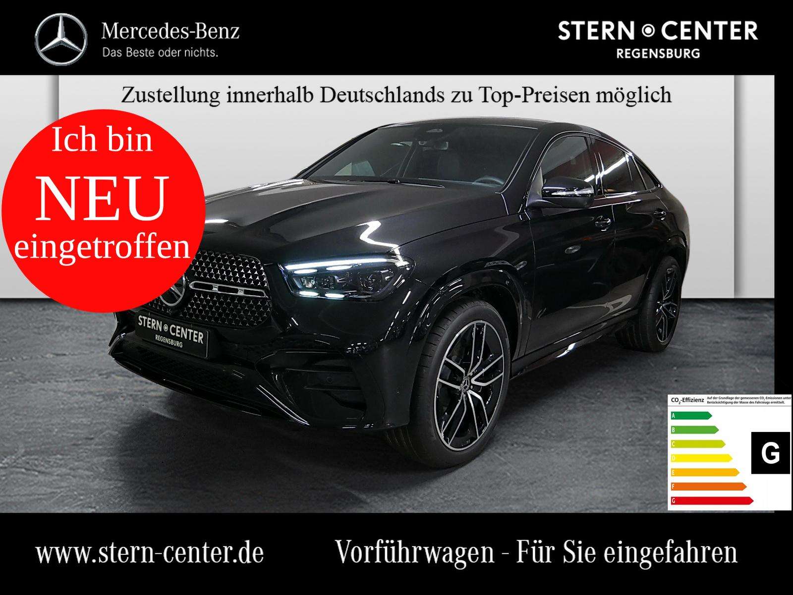 2026 Mercedes Benz GLE 450