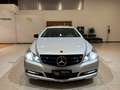 Mercedes-Benz E 250 Classe E250CDI BE C207 COUPE' Avantgarde 204CV Argento - thumbnail 2