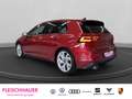 Volkswagen Golf GTI VIII 2.0 TSI MATRIX+PANO+ACC+NAVI+HUD+LEDER+RFK+SH Rot - thumbnail 4