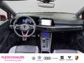 Volkswagen Golf GTI VIII 2.0 TSI MATRIX+PANO+ACC+NAVI+HUD+LEDER+RFK+SH Rot - thumbnail 12