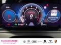 Volkswagen Golf GTI VIII 2.0 TSI MATRIX+PANO+ACC+NAVI+HUD+LEDER+RFK+SH Rot - thumbnail 11