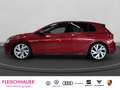 Volkswagen Golf GTI VIII 2.0 TSI MATRIX+PANO+ACC+NAVI+HUD+LEDER+RFK+SH Rot - thumbnail 3