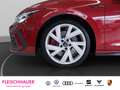 Volkswagen Golf GTI VIII 2.0 TSI MATRIX+PANO+ACC+NAVI+HUD+LEDER+RFK+SH Rot - thumbnail 6