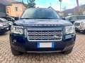 Land Rover Freelander Freelander II 2007 2.2 td4 S Blauw - thumbnail 2