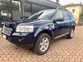 Land Rover Freelander Freelander II 2007 2.2 td4 S Blauw - thumbnail 1