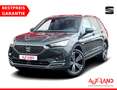 SEAT Tarraco 2.0 TDI Xcellence 4Drive LED Navi ACC Grün - thumbnail 1
