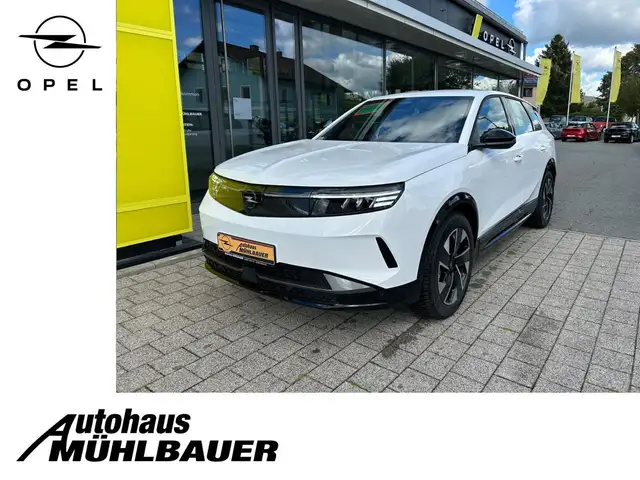 Opel Grandland X Grandland Electric Edition *SHZ*Rückfahrkamera*